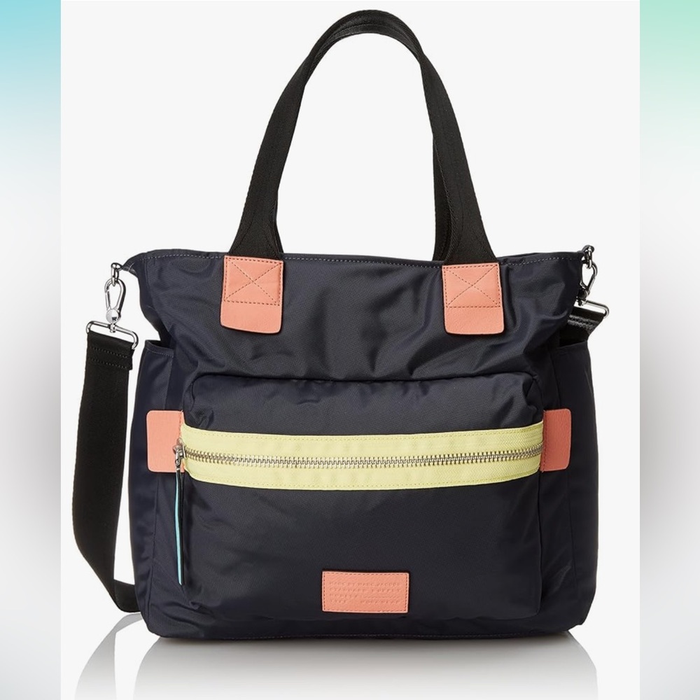Marc Jacobs Diaper Bag